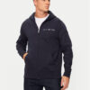 Gant Суитшърт Graphic 2003241 Тъмносин Regular Fit за Мъже цена