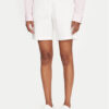 Gant Шорти от плат 4020119 Бял Regular Fit за Жени цена