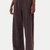 Gap Долнище анцуг 672610-02 Кафяв Baggy Fit за Жени цена