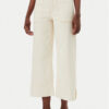 Gap Дънки 744789-00 Бежов Wide Leg за Жени цена