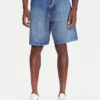 Gap Дънкови шорти 781610-00 Син Loose Fit за Мъже цена