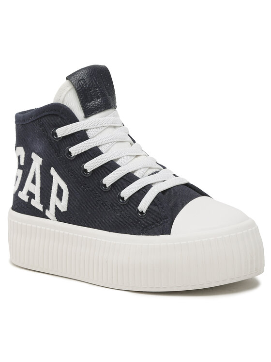 Gap Кецове Jackson Mid Twl GAI501F6TYELYBGP Тъмносин за Бебета цена
