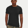 Gap Комплект 3 тишърти 701127-00 Черен Regular Fit за Мъже цена