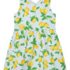 Gap Лятна рокля 781880-00 Жълт Regular Fit за Момичета цена