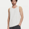 Gap Мъжки топ 768254-00 Екрю Regular Fit за Мъже цена