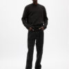 Gap Пуловер 787102-00 Черен Regular Fit за Мъже цена