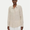 Gap Риза 885287-13 Бежов Regular Fit за Жени цена