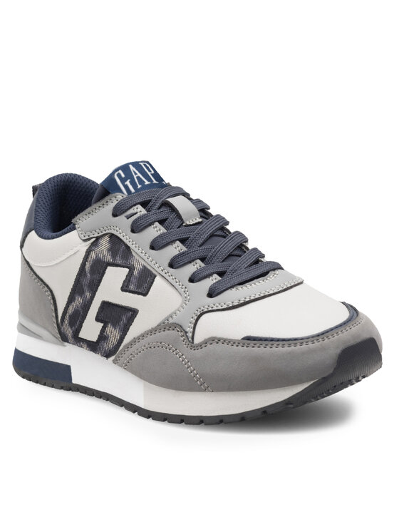 Gap Сникърси New York GAF002F5SWPWEBGP Сив за Жени цена