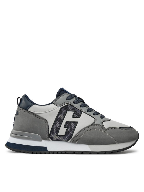 Gap Сникърси New York Ii Exo W GAF002F5SWPWEBGP Сив за Жени цена