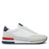 Gap Сникърси New York Nyl M GAF004F5SMWHOFGP Бял за Мъже цена