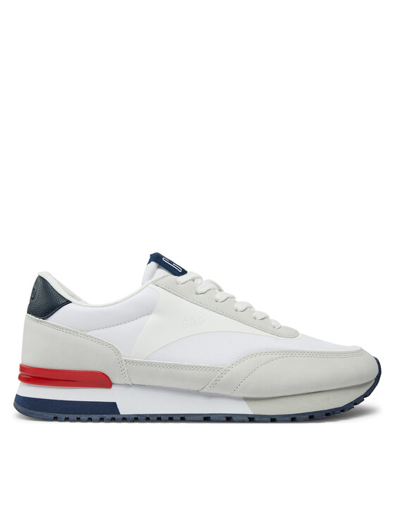 Gap Сникърси New York Nyl M GAF004F5SMWHOFGP Бял за Мъже цена