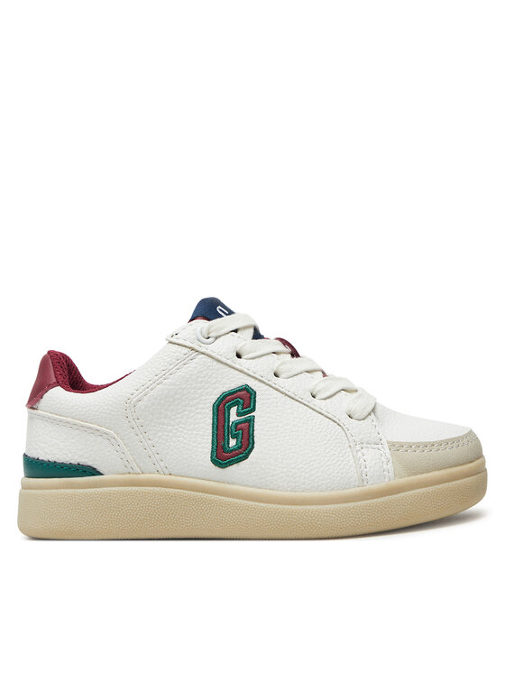 Gap Сникърси Seattle Ii Bsc Y GAB002F5SYWTRDGP Бял за Момчета цена
