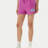 Gap Спортни шорти 769323-07 Розов Regular Fit за Жени цена