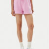 Gap Спортни шорти 769323-09 Розов Regular Fit за Жени цена