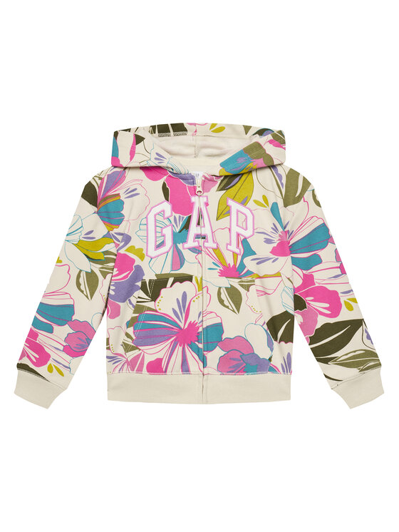 Gap Суитшърт 781861-01 Цветен Regular Fit за Момичета цена