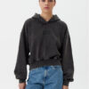 Gap Суитшърт 841725-03 Черен Regular Fit за Жени цена