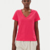 Gap Тишърт 723631-05 Розов Regular Fit за Жени цена