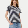 Gap Тишърт 723661-00 Тъмносин Regular Fit за Жени цена