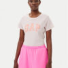Gap Тишърт 729555-01 Розов Regular Fit за Жени цена