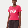 Gap Тишърт 729555-08 Розов Regular Fit за Жени цена