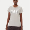 Gap Тишърт 729555-09 Бежов Regular Fit за Жени цена