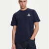 Gap Тишърт 769029-03 Тъмносин Regular Fit за Мъже цена