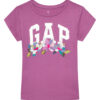 Gap Тишърт 781862-00 Цветен Regular Fit за Момичета цена