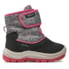 Geox Апрески B Flanfil Girl B Abx B263WG 0BCMN C9235 S Черен за Момичета цена