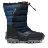 Geox Апрески J Himalaya Boy B Abx J26FRA 0FU54 C0693 D Тъмносин за Момчета цена