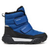 Geox Апрески J Trekkyup Boy B Abx J46MBF 0FU50 C0042 D Син за Момчета цена