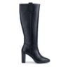 Geox Ботуши D Walk Pleasure 85 D36TFA 00043 C9999 Черен за Жени цена