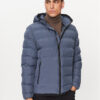 Geox Зимно яке Spherica M3629C T2961F 4393 Син Regular Fit за Мъже цена