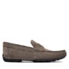 Geox Мокасини U Kosmopolis + Grip U35CFB 00020 C6029 Кафяв за Мъже цена