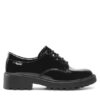 Geox Оксфордки J Casey G. C J0420C 000HH C9999 M Черен за Момичета цена