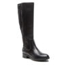Geox Офицерки D Felicity Np Abx D D26BLD 04322 C9999 Черен за Жени цена