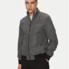 Geox Преходно яке Vincit M5522E T3205 F3277 Сив Regular Fit за Мъже цена