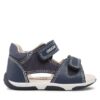 Geox Сандали B Sandal Tapuz Boy B250XB05410C4002 Тъмносин за Момчета цена