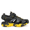 Geox Сандали Jr Borealis J450RC 014BU C0054 M Черен за Момчета цена