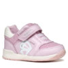 Geox Сникърси Rishon B450LA 0BCEW C0826 Розов за Момичета цена