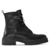 Geox Туристически oбувки D Iridea C D16HRC 00043 C9999 Черен за Жени цена