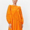 Gestuz Коктейлна рокля Hesla 10906964 Оранжев Regular Fit за Жени цена