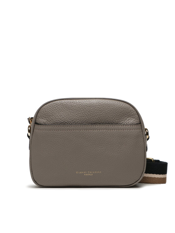Gianni Chiarini Дамска чанта BS 10530 GRN-NA Бежов за Жени цена