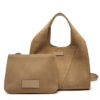 Gianni Chiarini Дамска чанта Euforia BS 11654 CMNRV Зелен за Жени цена