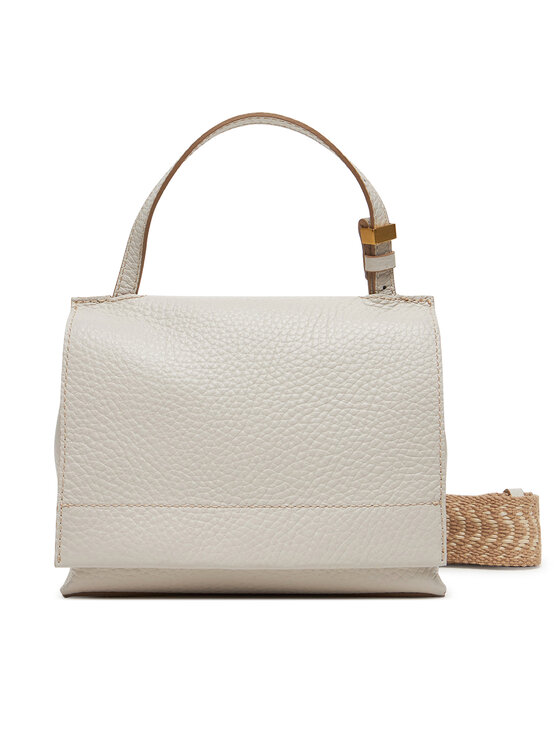 Gianni Chiarini Дамска чанта Nicole BS 11335 TKL-NAETN Сив за Жени цена