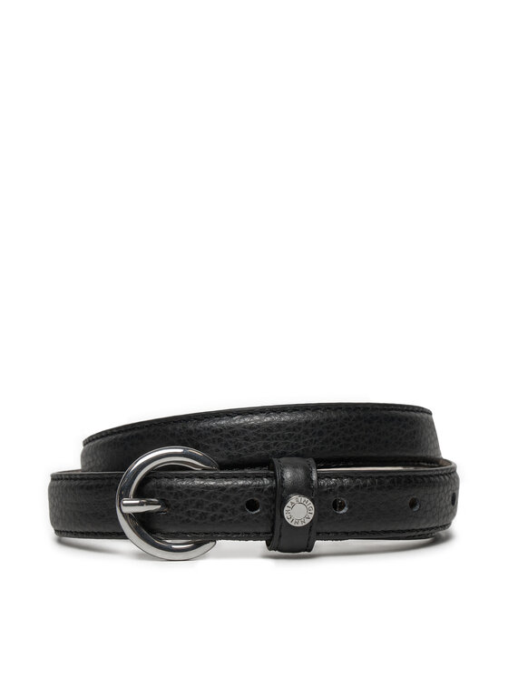 Gianni Chiarini Дамски колан CN 99037/06 GRN 13562 Черен за Жени цена