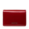 Gino Rossi Малък дамски портфейл ALP-31180 Червен за Жени цена