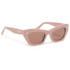Gino Rossi Слънчеви очила O3WA-006-SS21 Розов за Жени цена