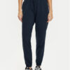 Girlfriend Collective Долнище анцуг ReSet 6016 Тъмносин Slim Fit за Жени цена