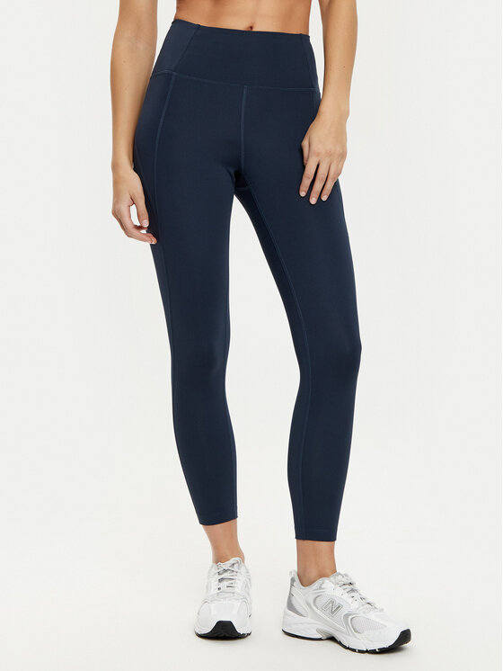 Girlfriend Collective Клин Compressive 4008 Тъмносин Slim Fit за Жени цена