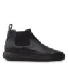 Giuseppe Zanotti Боти тип челси EU20001 Черен за Мъже цена